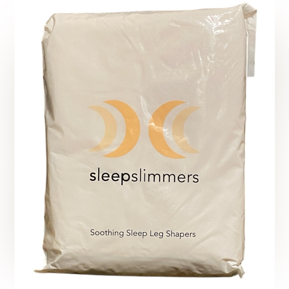 Sleep Leg Shapers (NWT!) ~ Beige 3XL